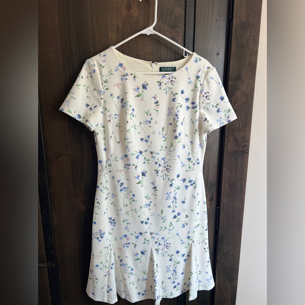 Ralph Lauren Dress